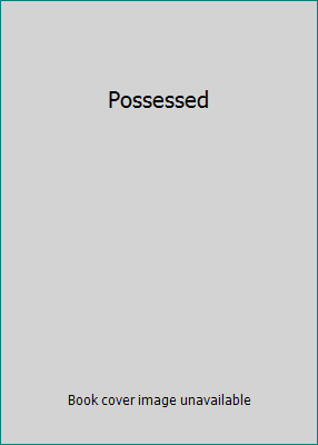 Possessed B00VAWWT42 Book Cover