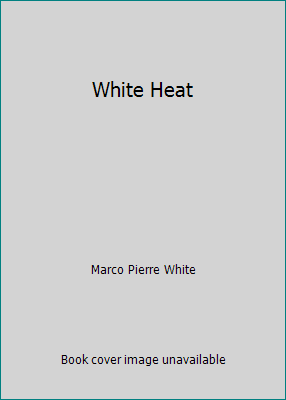 White Heat B004190GNM Book Cover
