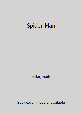 Spider-Man 141559466X Book Cover