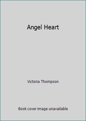 Angel Heart 0821724266 Book Cover