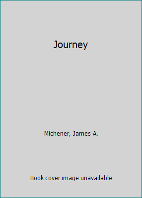Journey [Large Print] 0896219356 Book Cover