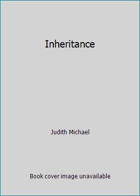 Inheritance 0718130782 Book Cover
