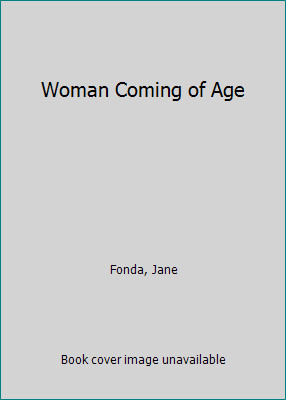 Woman Coming of Age B00CHUPRYA Book Cover