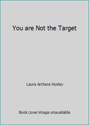 You are Not the Target B00DG1KWIK Book Cover