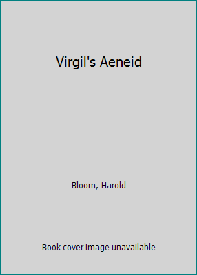 Virgil's Aeneid 0877549192 Book Cover