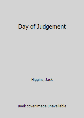 Day of Judgement 1558002588 Book Cover