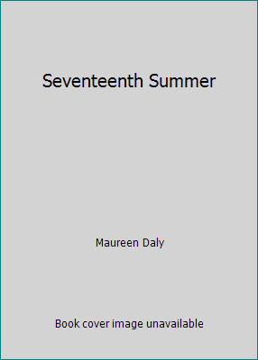 Seventeenth Summer 0671299808 Book Cover