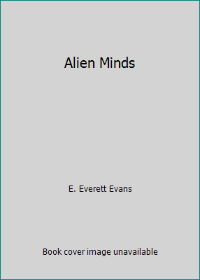 Alien Minds 0692533982 Book Cover