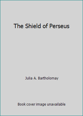 The Shield of Perseus B002JSDBV6 Book Cover
