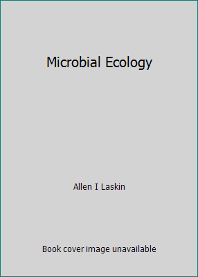 Microbial Ecology 0878191224 Book Cover