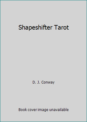 Shapeshifter Tarot 1567183883 Book Cover