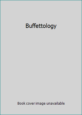Buffettology B002DMZ9IG Book Cover