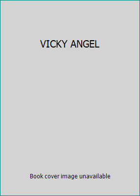 VICKY ANGEL 0440865891 Book Cover