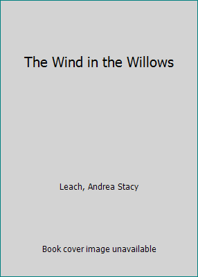 The Wind in the Willows 1562933671 Book Cover