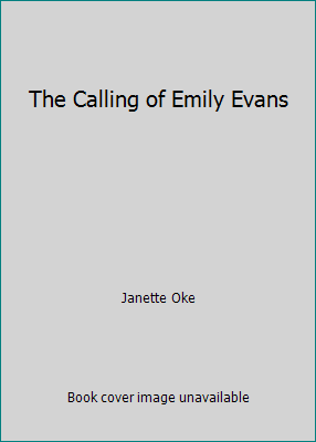 The Calling of Emily Evans B0027XPZRQ Book Cover