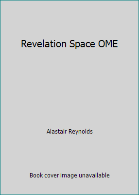 Revelation Space OME 0752843036 Book Cover