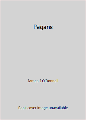 Pagans 1846682762 Book Cover