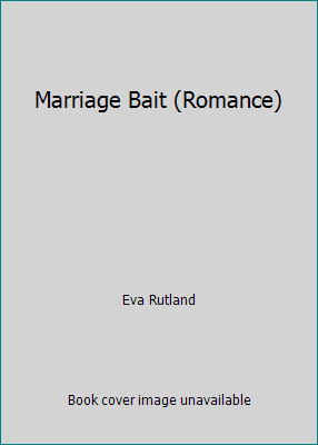 Marriage Bait (Romance) 0263155544 Book Cover