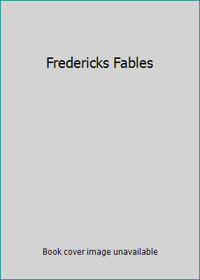 Fredericks Fables B01BO4P082 Book Cover