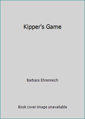 Kipper's Game 1853817651 Book Cover