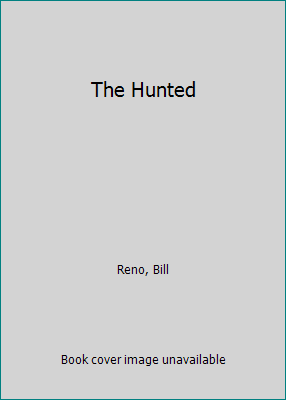 The Hunted 055329251X Book Cover