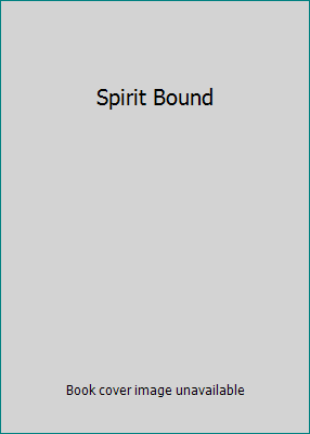 Spirit Bound 1921518863 Book Cover