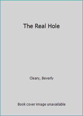 The Real Hole 0606097805 Book Cover