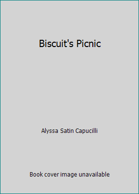 Biscuit's Picnic 0439744067 Book Cover