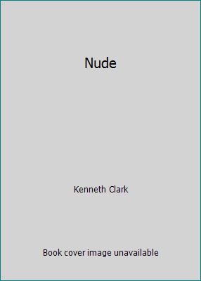 Nude B00KY6HLLQ Book Cover