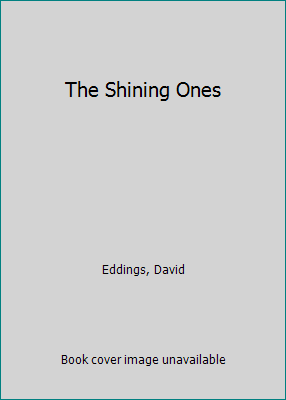 The Shining Ones 0517145804 Book Cover