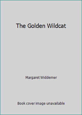 The Golden Wildcat B003CVPB9E Book Cover