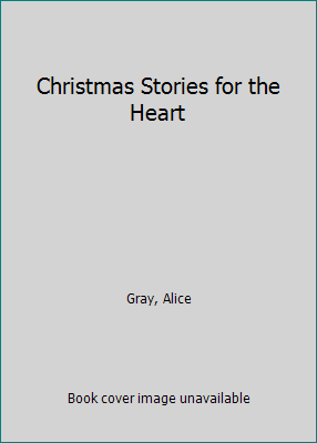 Christmas Stories for the Heart 1576738094 Book Cover