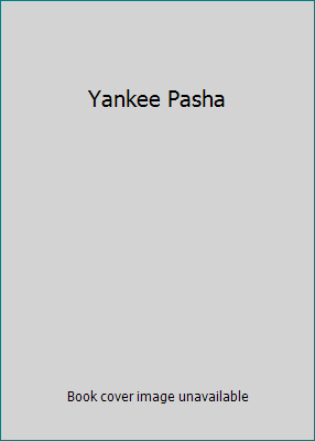 Yankee Pasha B002B61KV4 Book Cover