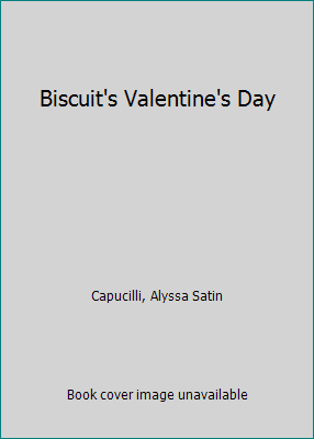 Biscuit's Valentine's Day 0613708571 Book Cover