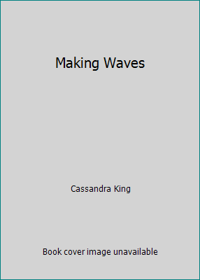 Making Waves 0021928061 Book Cover