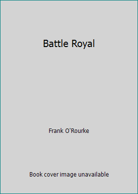 Battle Royal B000NUFY94 Book Cover
