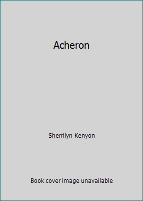 Acheron 0792754735 Book Cover