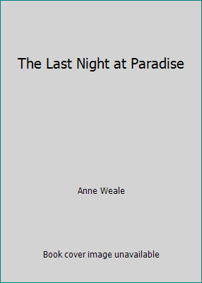 The Last Night at Paradise B001JBC5IY Book Cover