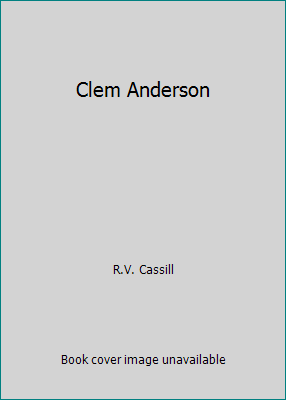 Clem Anderson B003CVW76Y Book Cover