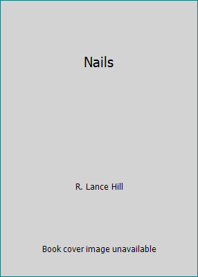 Nails 0002220806 Book Cover