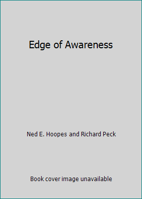 Edge of Awareness B001OC8Z2S Book Cover