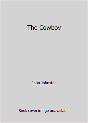 The Cowboy 0739407597 Book Cover