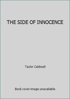 THE SIDE OF INNOCENCE B004BU7ESG Book Cover