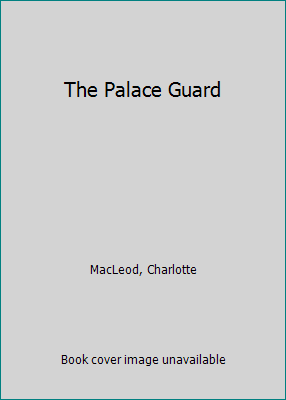 The Palace Guard B000NWA37U Book Cover