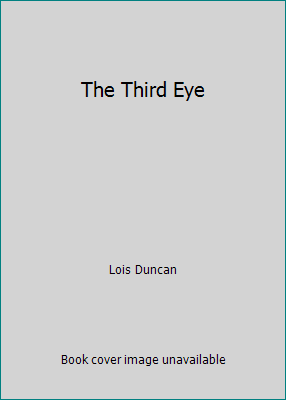 The Third Eye 0440802741 Book Cover