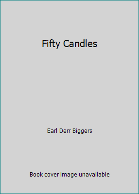 Fifty Candles 1692116053 Book Cover