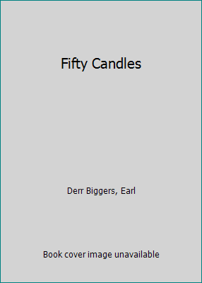 Fifty Candles 1692116053 Book Cover