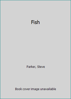 Fish 078945811X Book Cover
