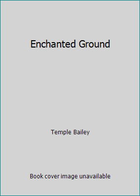 Enchanted Ground B004EKKPYI Book Cover