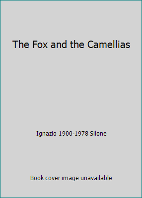 The Fox and the Camellias B00F74IVG4 Book Cover